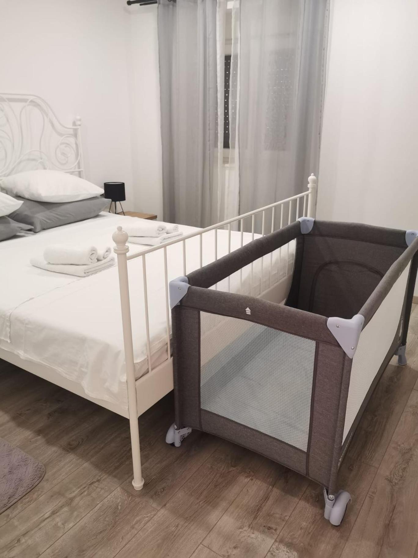 Apartment Simply Rodin Kaštela 外观 照片