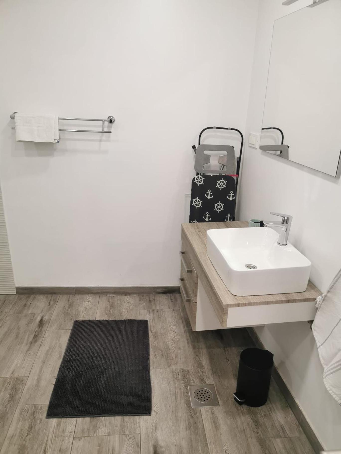 Apartment Simply Rodin Kaštela 外观 照片
