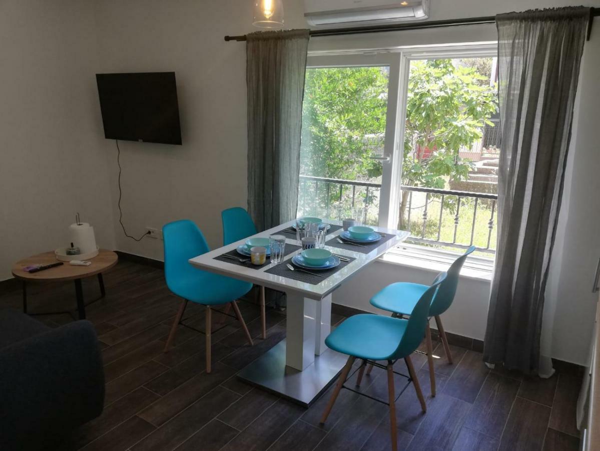 Apartment Simply Rodin Kaštela 外观 照片