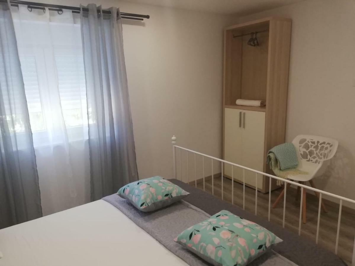 Apartment Simply Rodin Kaštela 外观 照片