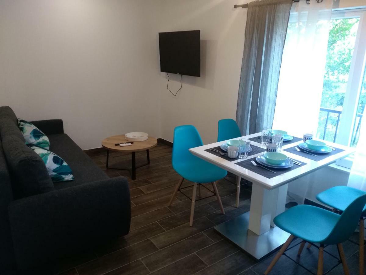 Apartment Simply Rodin Kaštela 外观 照片