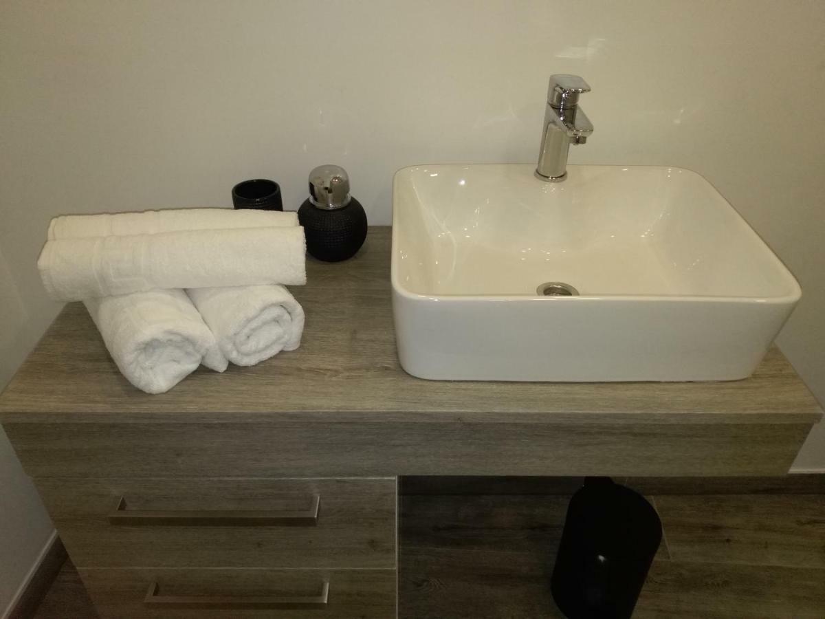 Apartment Simply Rodin Kaštela 外观 照片