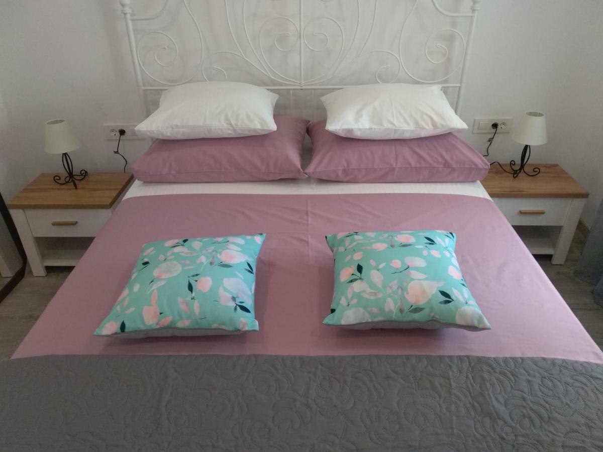 Apartment Simply Rodin Kaštela 外观 照片