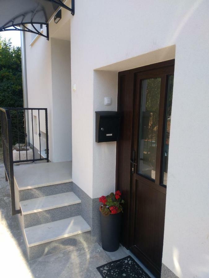 Apartment Simply Rodin Kaštela 外观 照片