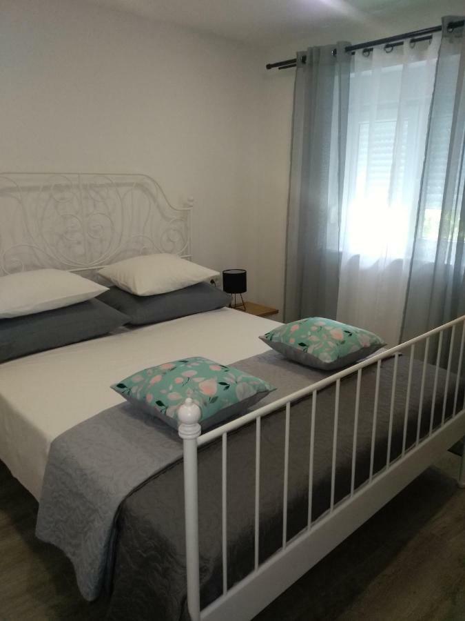 Apartment Simply Rodin Kaštela 外观 照片