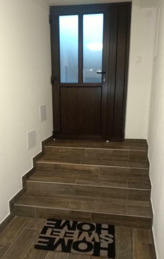 Apartment Simply Rodin Kaštela 外观 照片