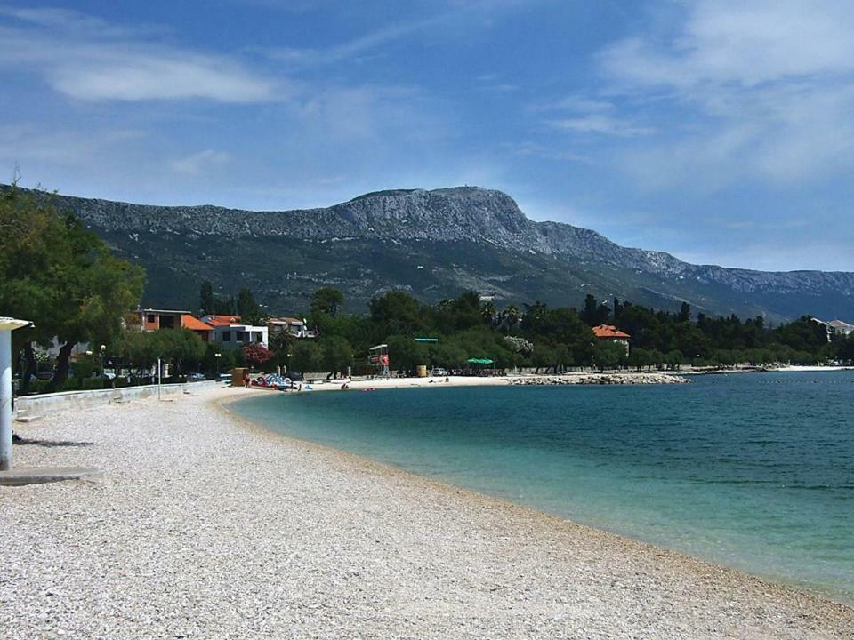 Apartment Simply Rodin Kaštela 外观 照片