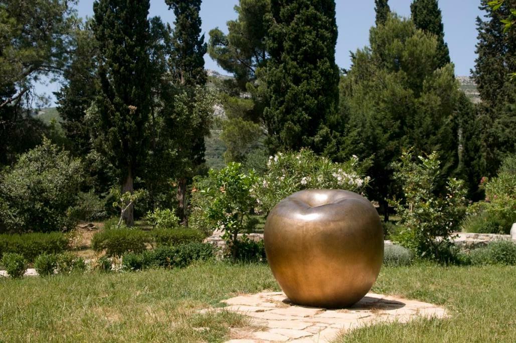 Apartment Simply Rodin Kaštela 外观 照片
