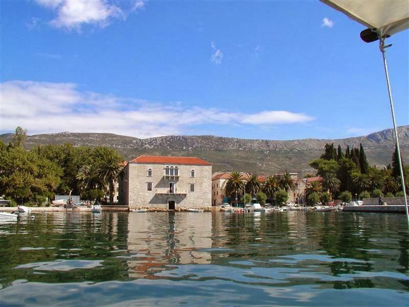 Apartment Simply Rodin Kaštela 外观 照片