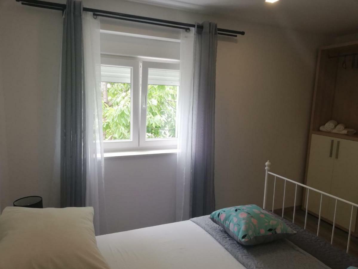 Apartment Simply Rodin Kaštela 外观 照片